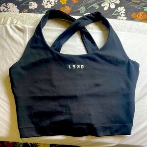 LSKD bra